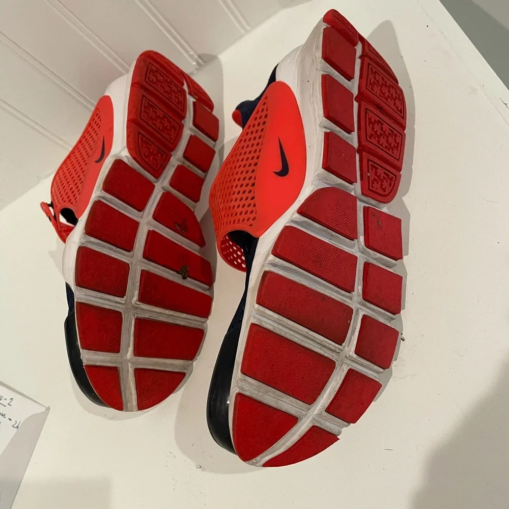 💙❤️- Preowned Nike‎ sneakers